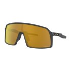 小物 OAKLEY SUTRO OO9406-0837 Oakley Sutro Glasses - Matte Black/Prizm Road - 0OO9406-0837