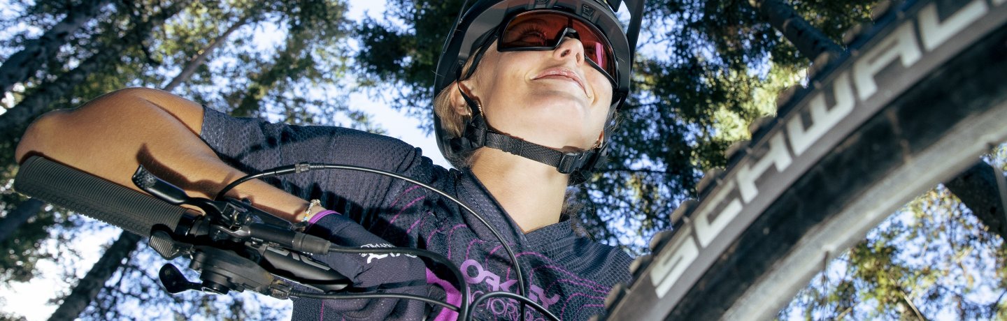 Cheap Women Polarized Cycling SunGlasses MTB Bicycle Cycling Eyewear  Ciclismo Men Cycling Glasses Mountain Racing Bike Goggles