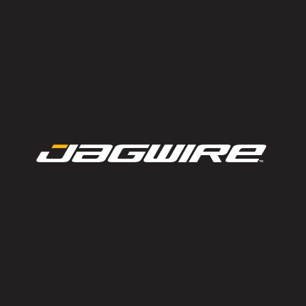 Jagwire Index ajusteur de Tension M5 10 Pièces Noir