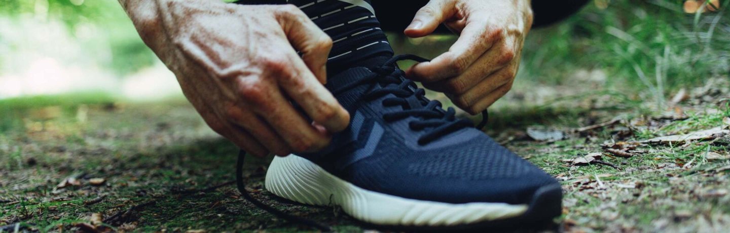 Pantaloni Sportivi Uomo Newline Core - Neri, Traspiranti In Poliammide Ed Elastan