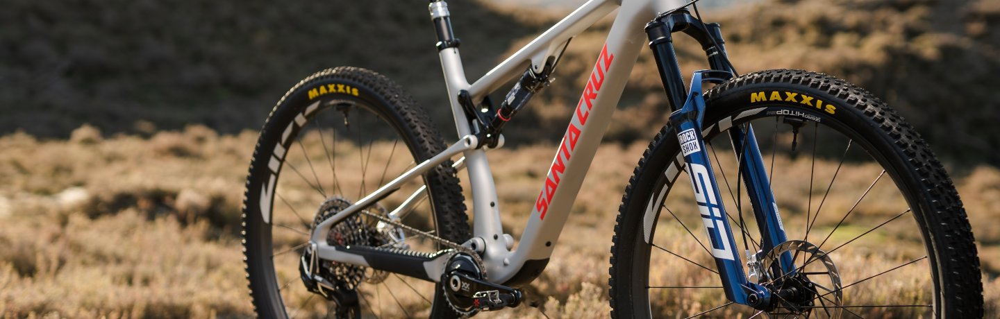 Rockshox cycle online