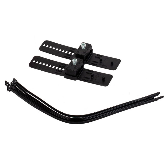 Zefal Gizmo - Universal Mounting System