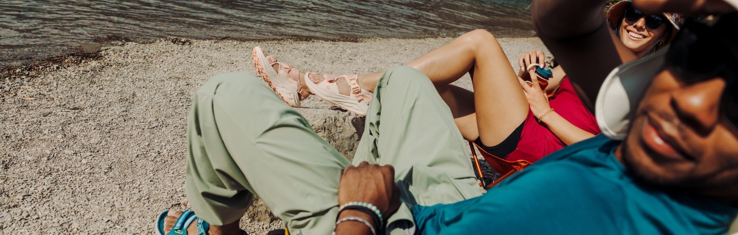 Shop HOKA Shoes for Men & Women Online | BIKE24