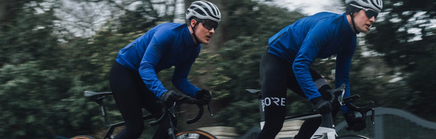 Culotte Corto C3 de Gore Wear para Hombres - Comodidad y Rendimiento en  Ciclismo