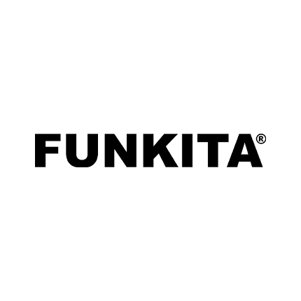 Funkita logo boykot