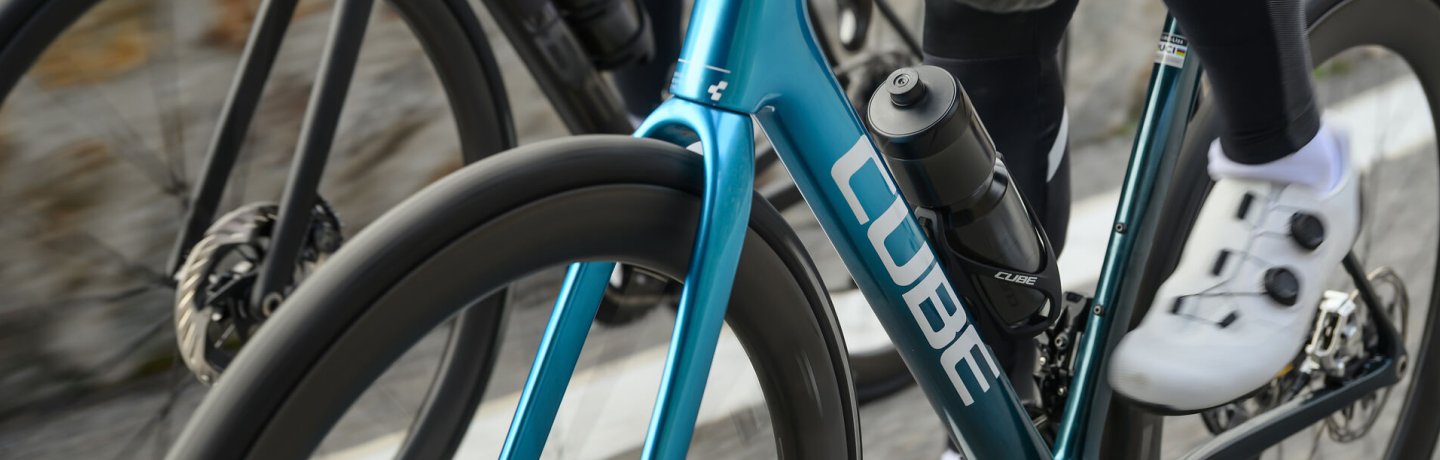 CUBE Bikes online kaufen - Top Preise | BIKE24 AT