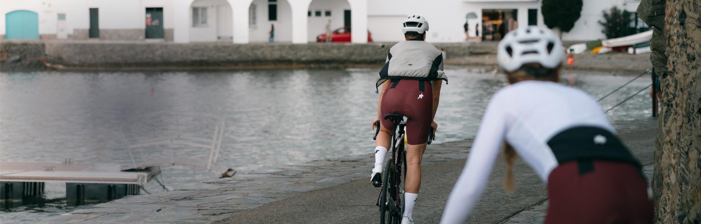 ASSOS Mille GT Online at Low Prices | BIKE24
