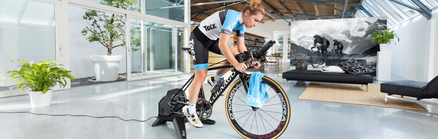 Is de sneeuw partner Tacx – Smart Bicycle Trainers and Bottle Cages | BIKE24