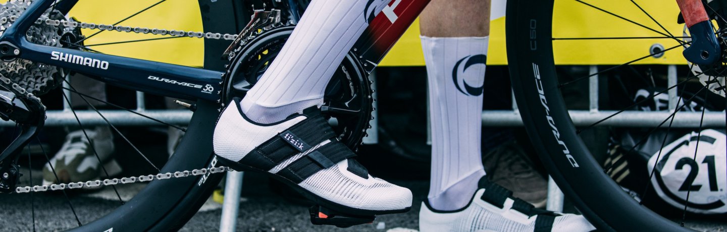 Fizik cycling shoes deals