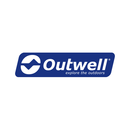 Outwell ECOlux 24 Light Grey 12V/230V - Kühlbox online kaufen