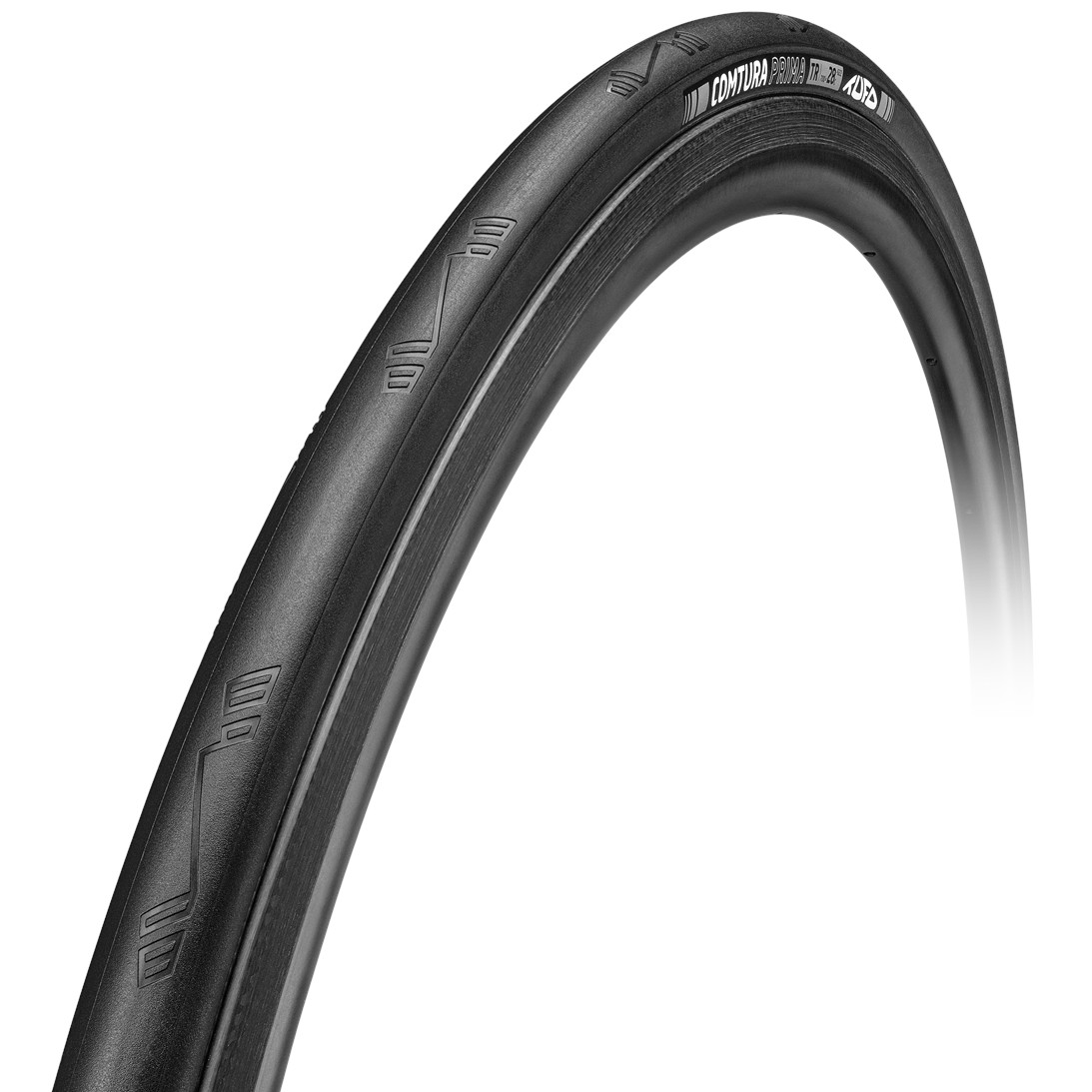 Photo - Pneu Tufo Comtura Prima TR 32 black