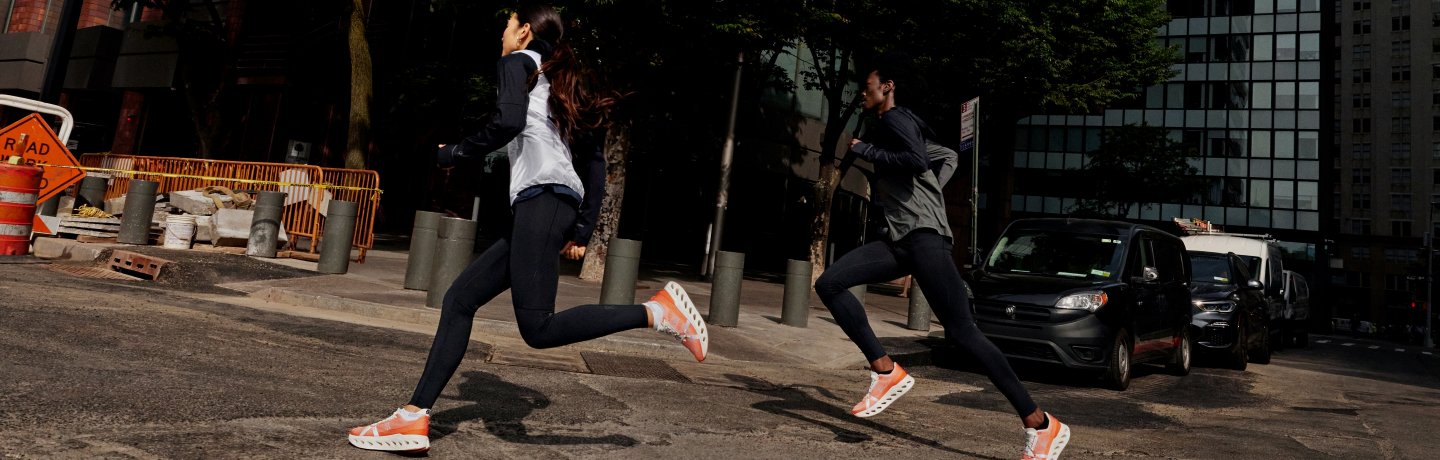 Zapatillas OnRunning Cloudrunner para mujer On Running