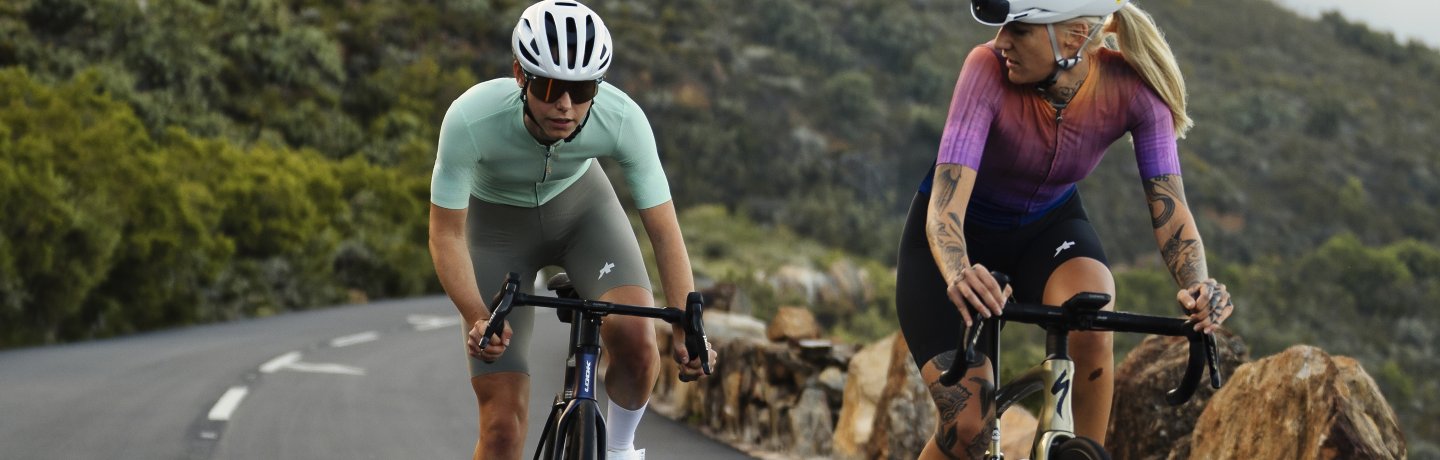 ASSOS Mille GT Online at Low Prices | BIKE24