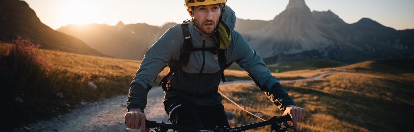 VAUDE Calzini Unisex Bike Socks Mid II – Imbottiti, Traspiranti E Ad Asciugatura Rapida Per Ciclismo E Montagna