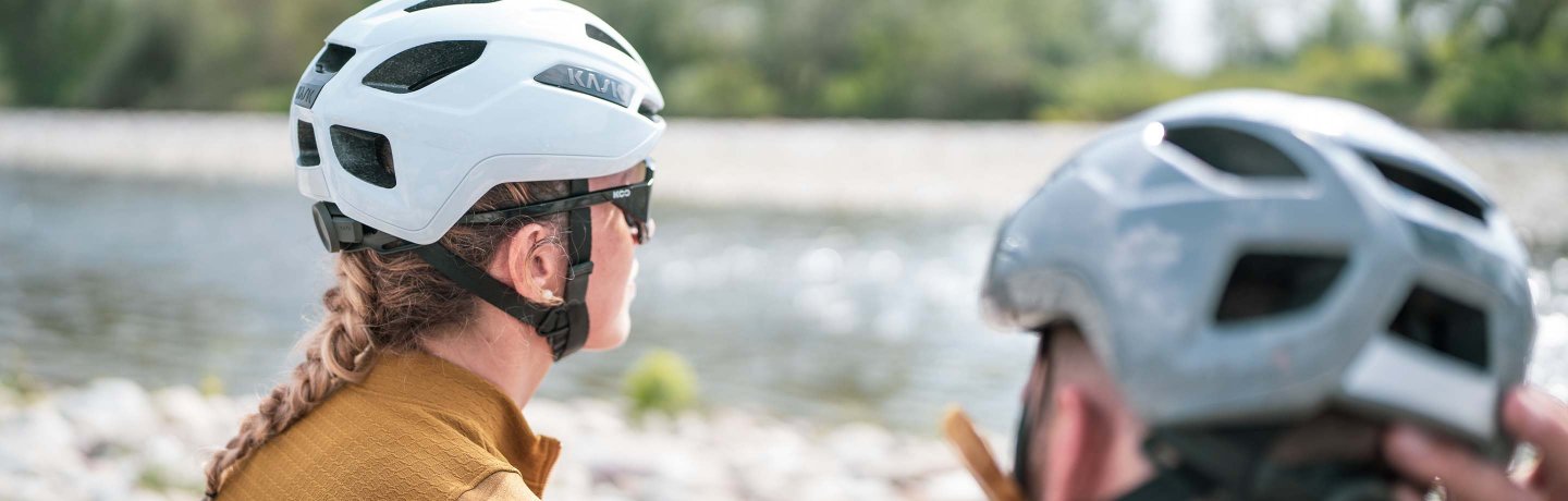 Hjelm vi Republik KASK - Bike Helmets for Road Bike, MTB & Lifestyle | BIKE24