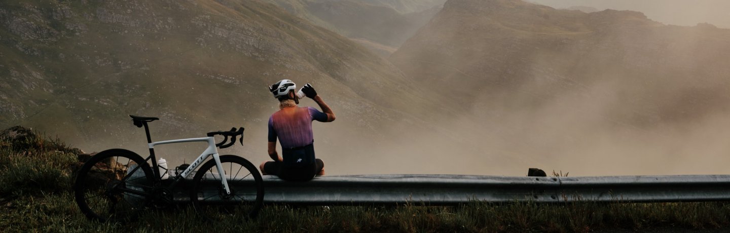 Assos GTO Socks - Chaussettes vélo | Hardloop