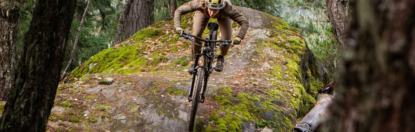 Sella Chromag Overture Semenuk-Liaison Nera