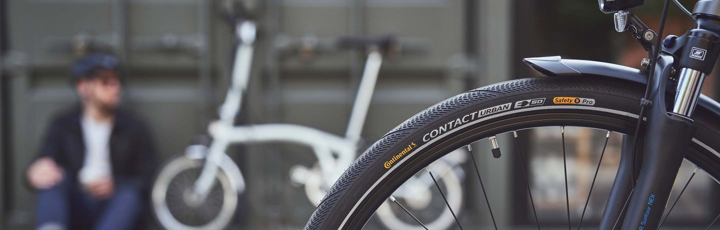 Continental Fahrradreifen online kaufen | BIKE24