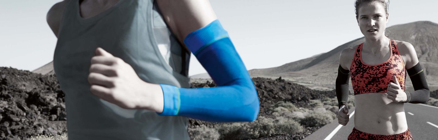 Training Compression Socks - Made in Germany