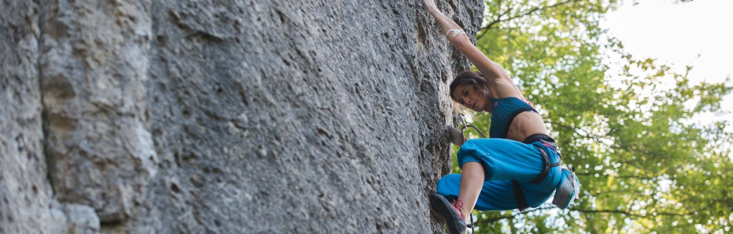 E9 – Climbing and bouldering clothes from Italy