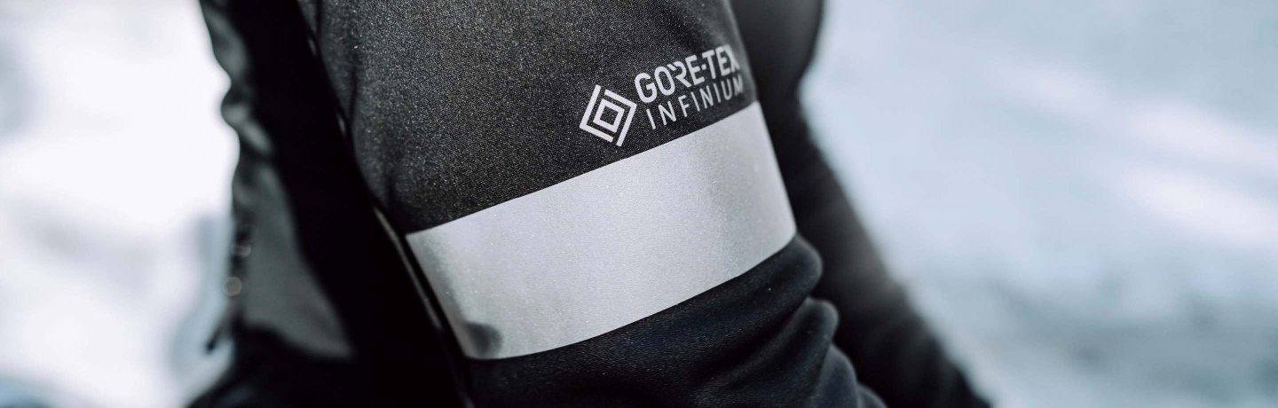 GOREWEAR GORE-TEX INFINIUM™ - Jackets, Shirts, Gloves