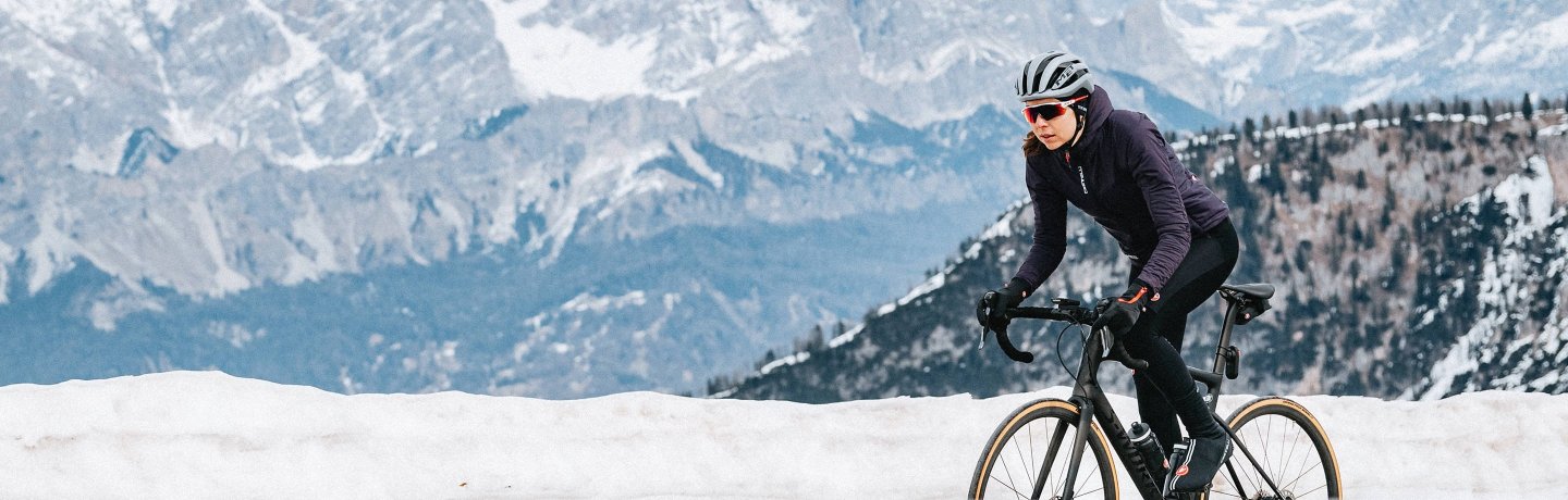 Maillots de ciclismo para hombres Ciclismo Hombre ENDURANCE PRO 2 JERSEY -  Castelli Cycling
