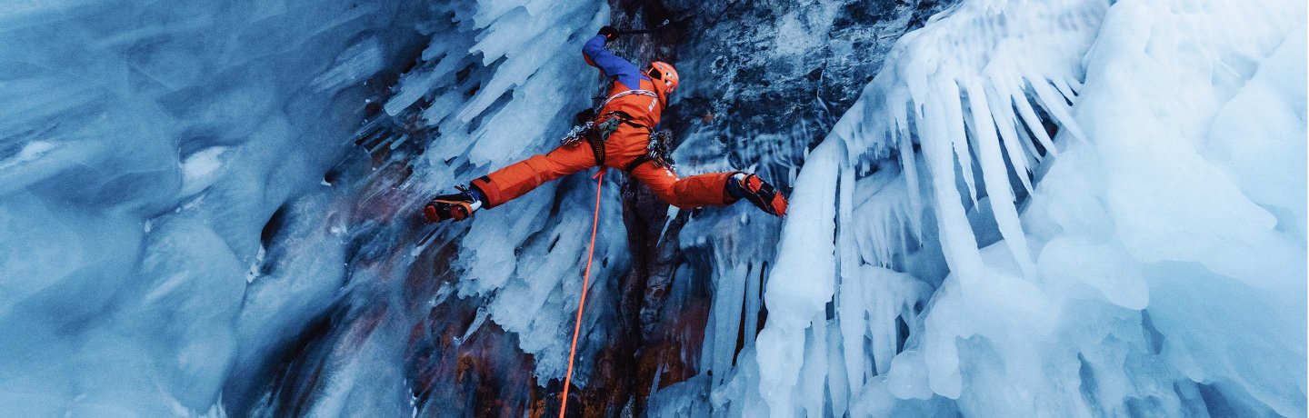 Mammut Eiger Extreme - Sports Wear & Equipment for Outdoor Pros 
