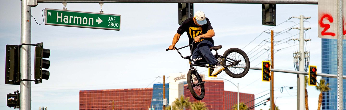 The Ultimate BMX Bike Buyer's Guide