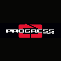 Progress Logo