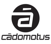 Cadomotus Logo