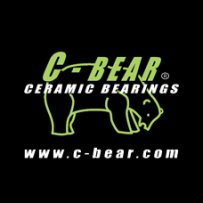 C-Bear Logo