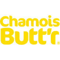 Chamois Butt´r Logo