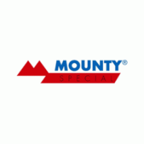 Mounty Special Logo