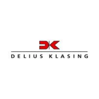 Delius Klasing Verlag Logo