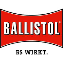 Ballistol Logo