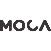 MOCA Bike Logo