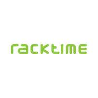 Racktime Logo
