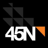 45NRTH Logo