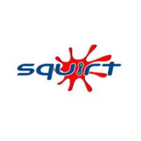 Squirt Lube Logo