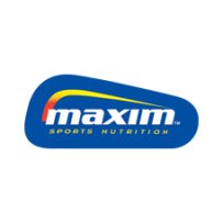 Maxim Logo