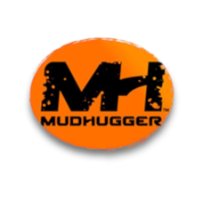 Mudhugger Logo