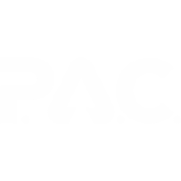 P.A.C. Original Logo