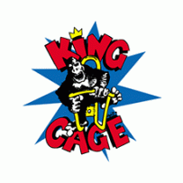 King Cage Logo