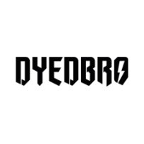 Dyedbro Logo