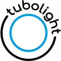 Tubolight Logo
