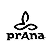 prAna Logo