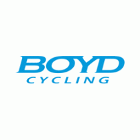 Boyd Cycling Logo