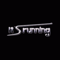 It's running Logo