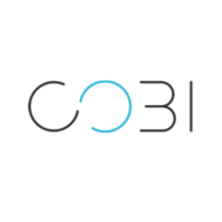 COBI.bike Logo