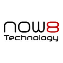 NOW8 Logo